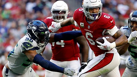 Seahawks vs. Cardinals Betting Odds, Predictions, and Best Bet for Sunday, December 8
