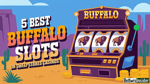 Buffalo themed