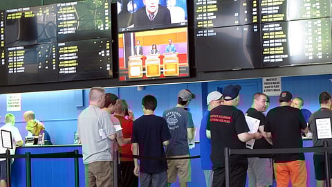 Michigan Senators Propose Changes to Sports Betting and iGaming Tax Allocations