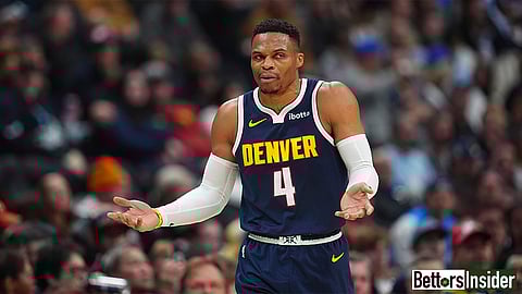 Russell Westbrook