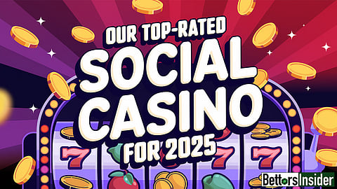 Top rated social casino!