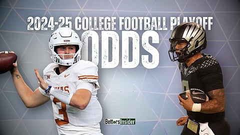 2024-25 College Football Playoff