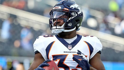 Broncos vs. Chargers Our Underdog 4-Pick Entry for Thursday Night Football