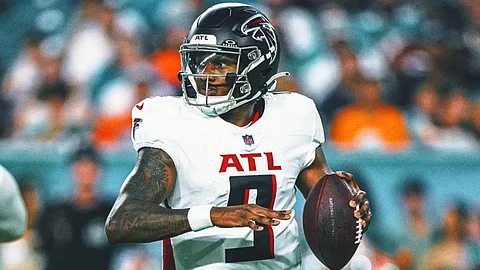 Falcons vs Commanders 3 Player Props and Our Best Bet for Sunday Night Football