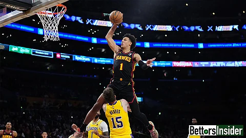 Jalen Johnson