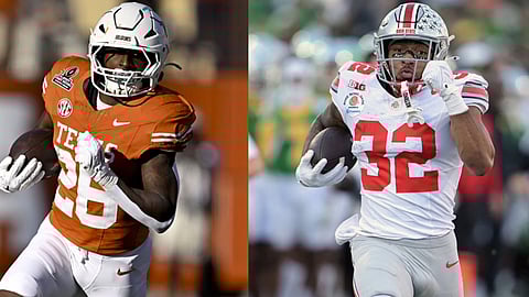 Ohio State vs. Texas Betting Odds, Predictions, and Top Player Prop for Cotton Bowl