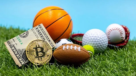 Crypto.com Ventures into Prediction Markets with New Sports Trading Product