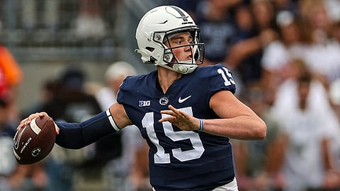 Orange Bowl Preview 3 Player Props and a Bonus Bet for Notre Dame vs. Penn State