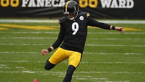 Steelers vs. Ravens 3 Player Props and Best Bet for Saturday, January 11