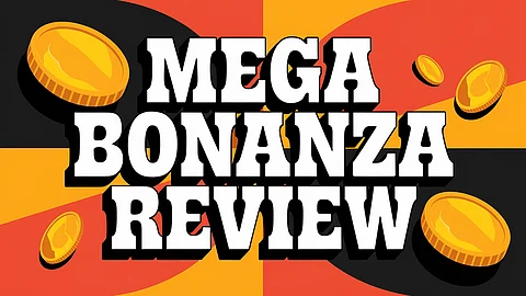 Mega Bonanza review