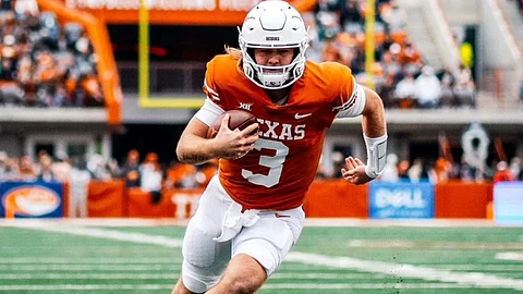Cotton Bowl Preview 3 Player Props and Best Bet for Ohio State vs. Texas