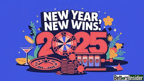 New Year New Wins