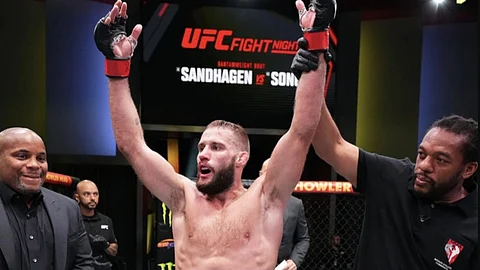 UFC Vegas 101 Betting Preview Odds, Predictions, and Best Bets for Saturday, January 11