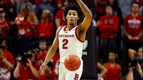 3 College Basketball Player Props and Predictions for Monday, January 13