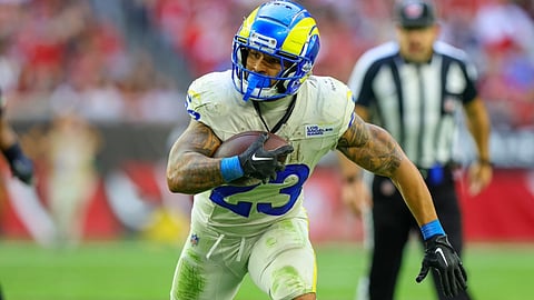 Vikings vs. Rams 5 Player Props and Predictions for Monday, January 13