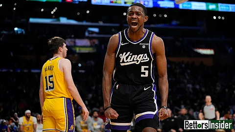De'Aaron Fox