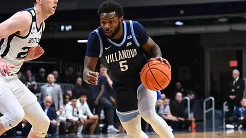 Top 3 College Basketball Player Props and Predictions for Tuesday, January 14