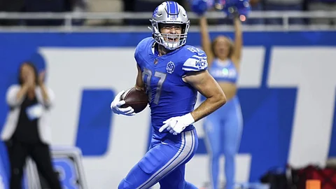 NFL Playoffs 2 Early Player Props and Predictions for Divisional Round