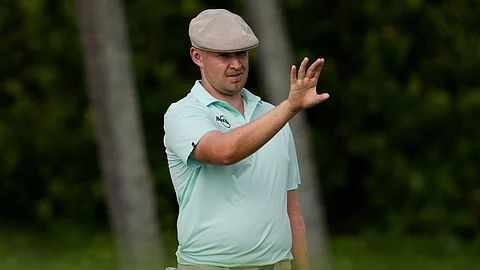 2025 American Express Odds, Layout of Courses, and Best Bets for Thursday, January 16