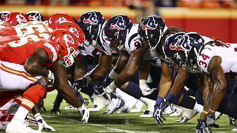 Texans vs. Chiefs Odds, Predictions, and 3 Player Props for Saturday, January 18
