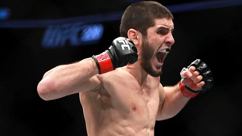 UFC 311 Betting Preview Odds, Predictions, and 4 Best Bets for Saturday, January 18