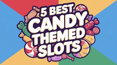 Best Candy Slots