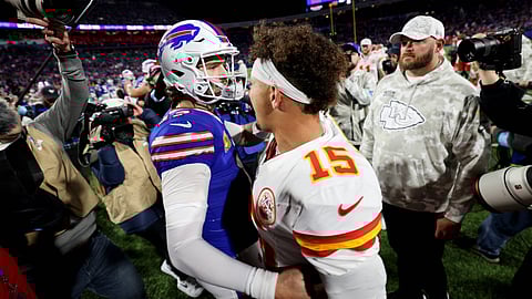Bills vs. Chiefs Betting Preview 3 Player Props and Predictions for Sunday, January 26