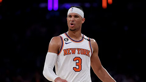 NBA Monday 3 Player Props and Predictions for January 27