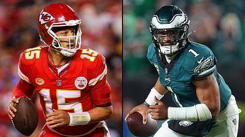 Super Bowl LIX Preview Betting Odds, Top Predictions, and 4 Player Props