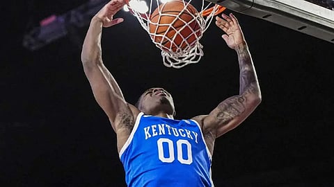 College Basketball 2 Player Props and Predictions for Tuesday, January 28