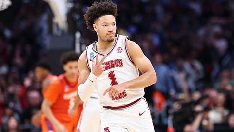 Alabama vs. Mississippi State Odds, Player Props, and Best Bet for Wednesday, January 29