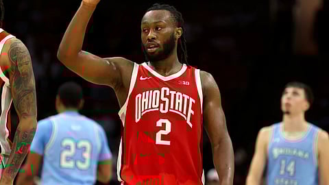 2 College Basketball Player Props and Predictions for Thursday, January 30