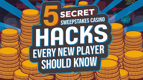 5 Secret hacks