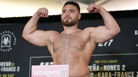 UFC Fight Night Preview Betting Odds, Top Predictions, and Best Bets for Adesanya vs. Imavov