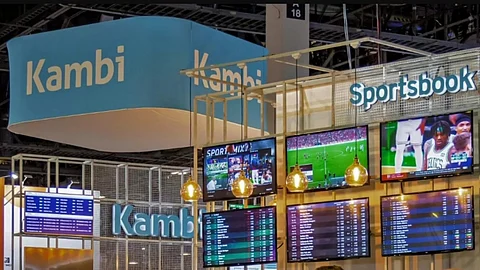 Kambi Sportsbook Tech Headed to Las Vegas with Nevada Licensing Approval