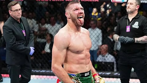 UFC 312 Betting Preview Odds, Predictions, and Our Best Bets for Saturday, February 8