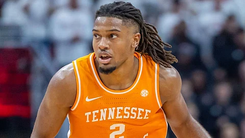 Tennessee vs. Kentucky 3 Player Props and Our Best Bet for Tuesday, February 11