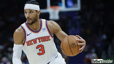josh Hart Questionable