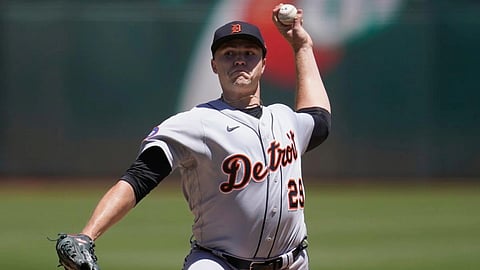 2025 MLB Preview Live Odds, Season Outlook, and 2 World Series Futures Bets