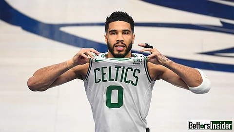 Jayson Tatum