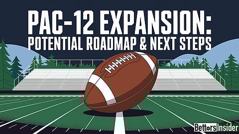 PAC-12 Expansion