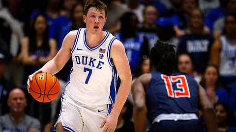College Basketball Best Bets for Monday