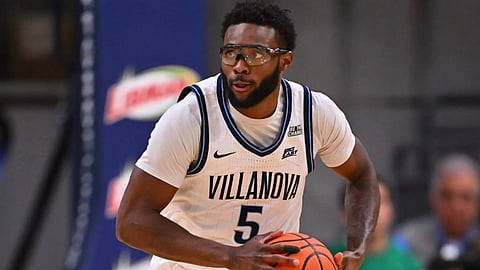 Villanova vs. UConn 2 Player Props and Predictions on FanDuel for Tuesday, February 18