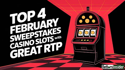 Top February Slots