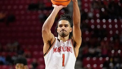 College Basketball 2 Player Props and Predictions on FanDuel for Thursday, February 20