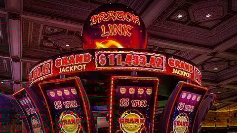 Most Popular Slot Games in Las Vegas