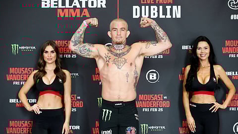 UFC Fight Night Live Odds, Predictions, and Our Best Bets for Saturday, February 22