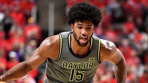 College Basketball 2 Player Props and Predictions on FanDuel for Tuesday, February 25