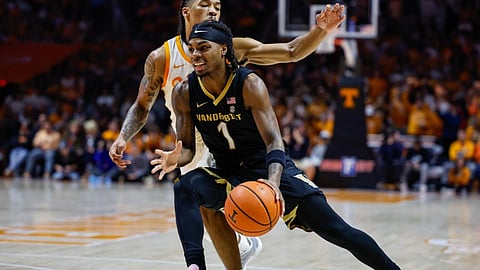 College Basketball 3 Player Props and Predictions on BetMGM for Wednesday, February 26