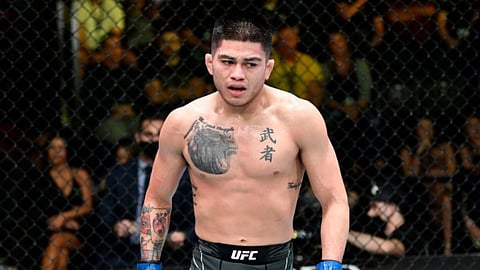 UFC Fight Night Live Odds, Predictions, and Our Best Bets for Saturday, March 1